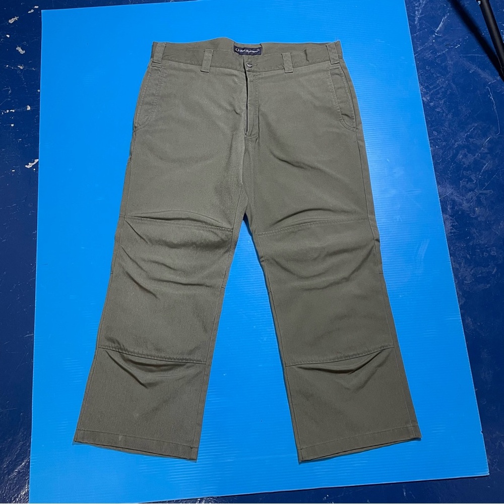 Peak Performance Men's Khaki Chinos